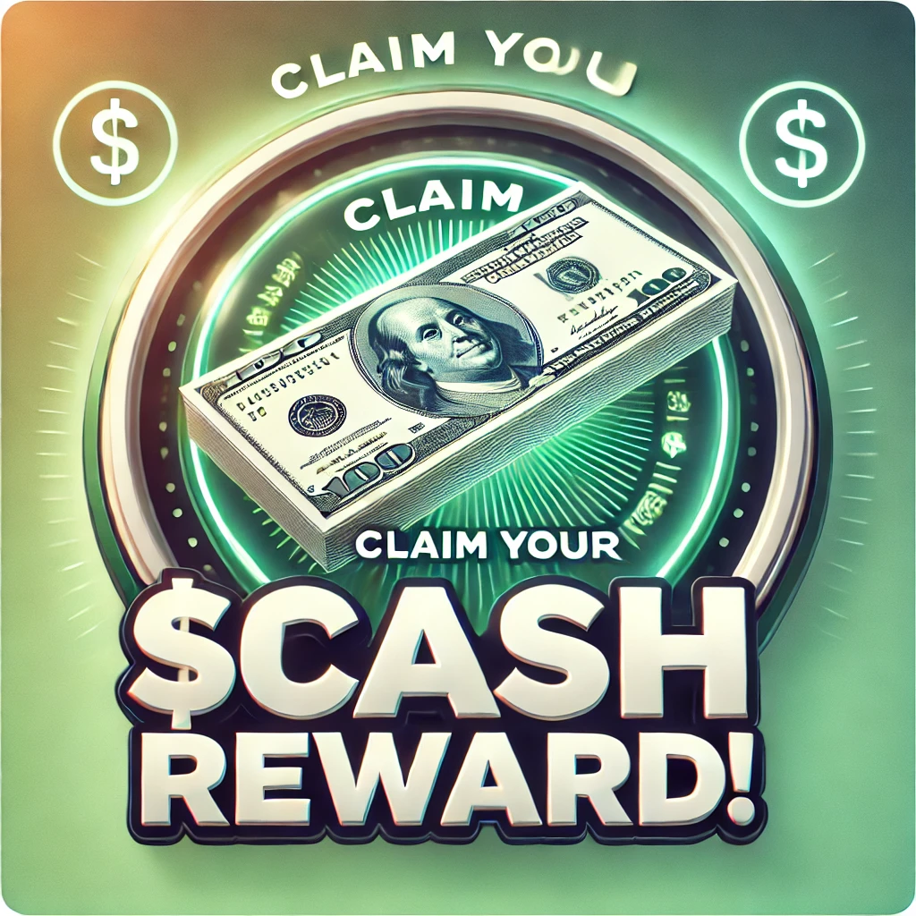 Claim Your 0 Cash Reward Today – Step-by-Step Guide