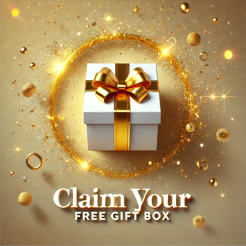 Unlock Your Free Gift Box Today - Claim Exclusive Rewards in Minutes