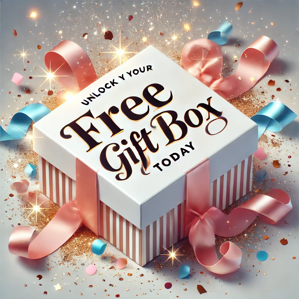 Unlock Your Free Gift Box Today – Claim Exclusive Rewards in Minutes